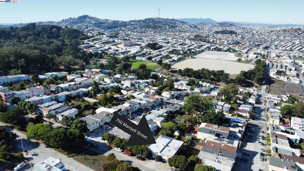 PORTOLA - Residential