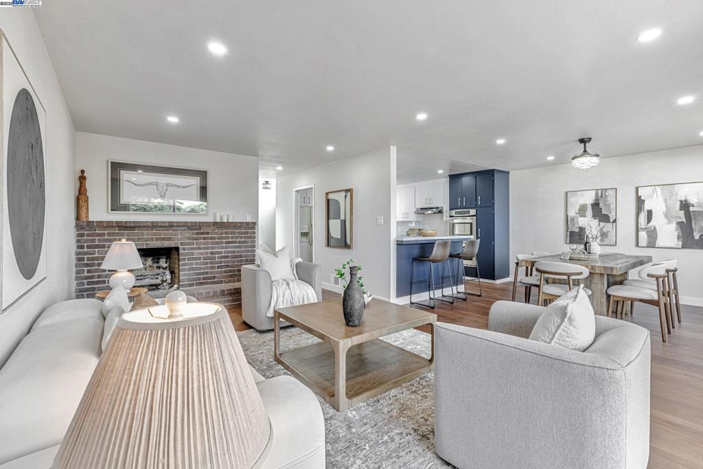 PORTOLA - Residential