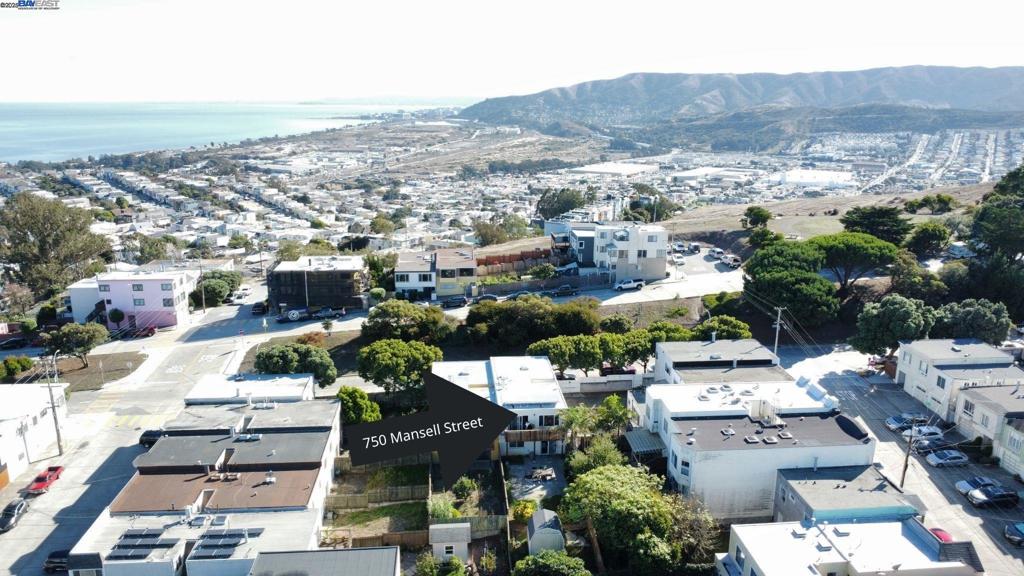 PORTOLA - Residential