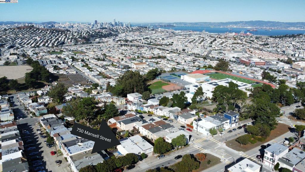 PORTOLA - Residential