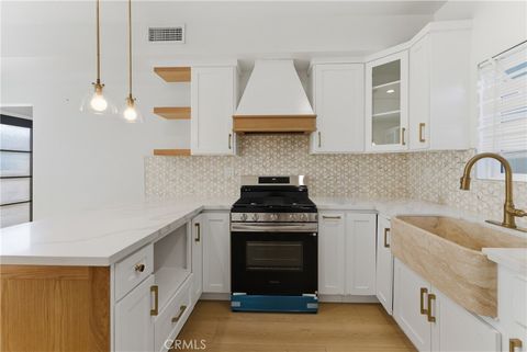 16736 Elmcroft Avenue Cerritos CA 90703