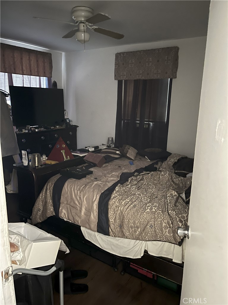 206 W 127th Street