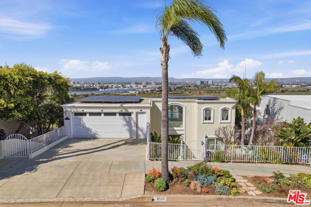 8120 Billowvista Drive