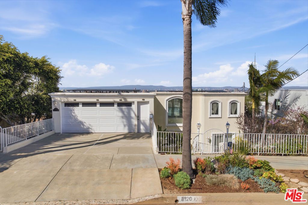 8120 Billowvista Drive