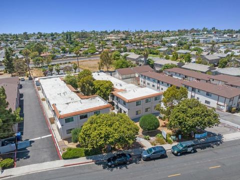 628 W California Ave Vista CA 92083