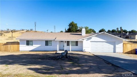 Photo of 16853 Lambert Lane, Victorville, CA 92395 (MLS # HD26076541)