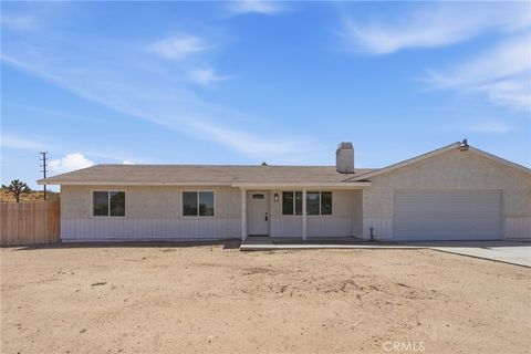 Photo of 16853 Lambert Lane, Victorville, CA 92395 (MLS # HD26076541)