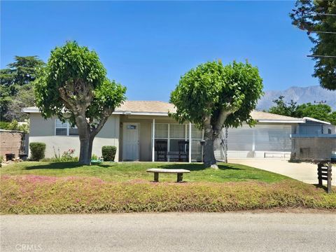 Photo of 39992 Grand Avenue, Cherry Valley, CA 92223 (MLS # DW26106006)