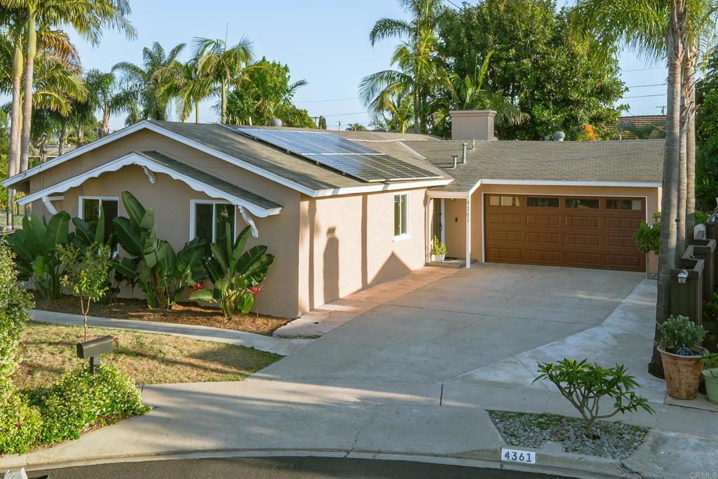 4361 Post Road