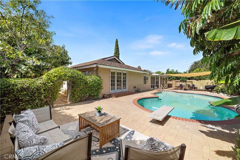 1481 Lance Drive Tustin CA 92780