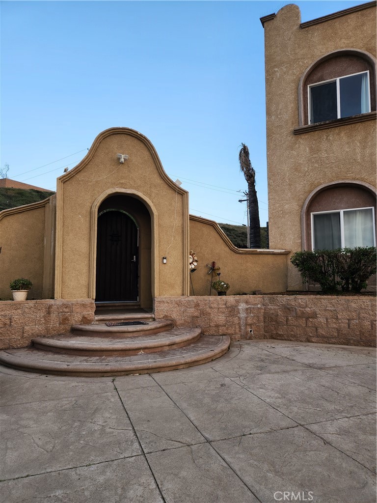 15305 DEL RITA Road