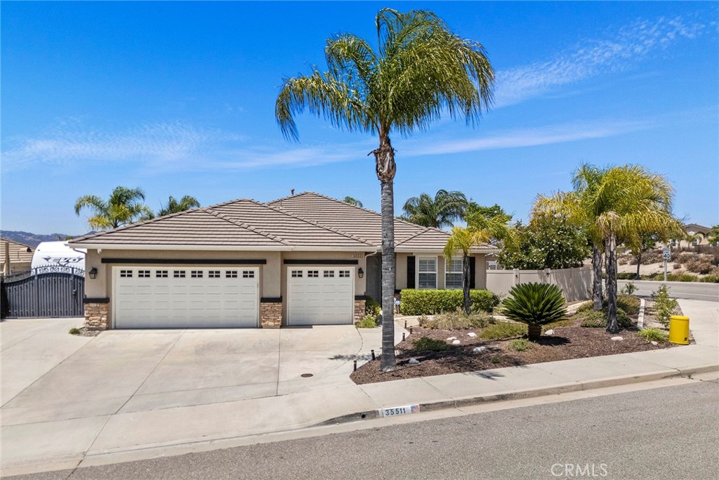 35511 Crest Meadow Drive