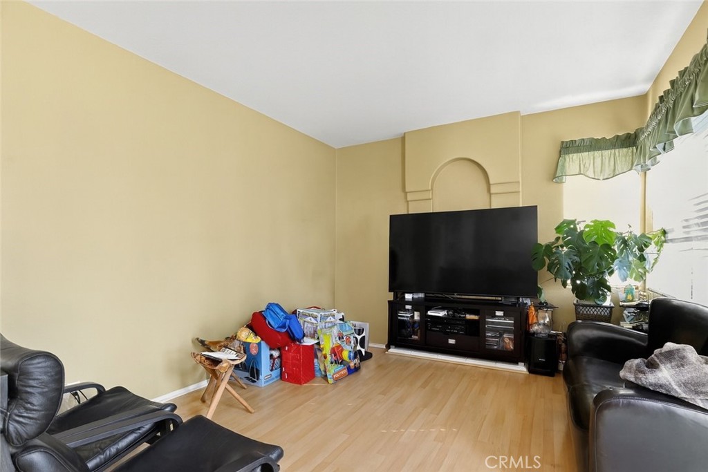 Melinda Margarita - Residential