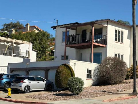 1330 34 Sassafras St San Diego CA 92103