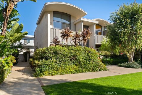 13231 Fiji Way H Marina Del Rey CA 90292