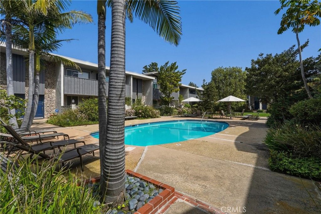 Photo of 13231 Fiji Way #H, Marina Del Rey, CA 90292 (MLS # OC26020127)