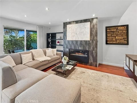 Photo of 13231 Fiji Way #H, Marina Del Rey, CA 90292 (MLS # OC26020127)