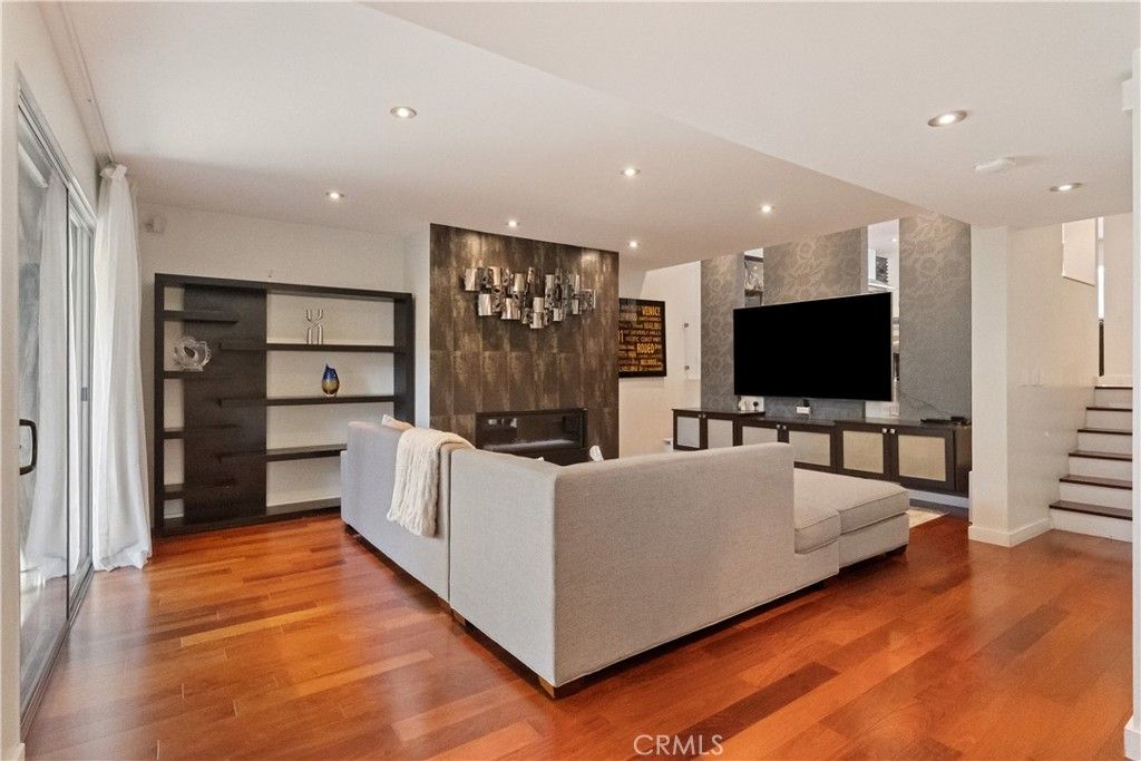 Photo of 13231 Fiji Way #H, Marina Del Rey, CA 90292 (MLS # OC26020127)