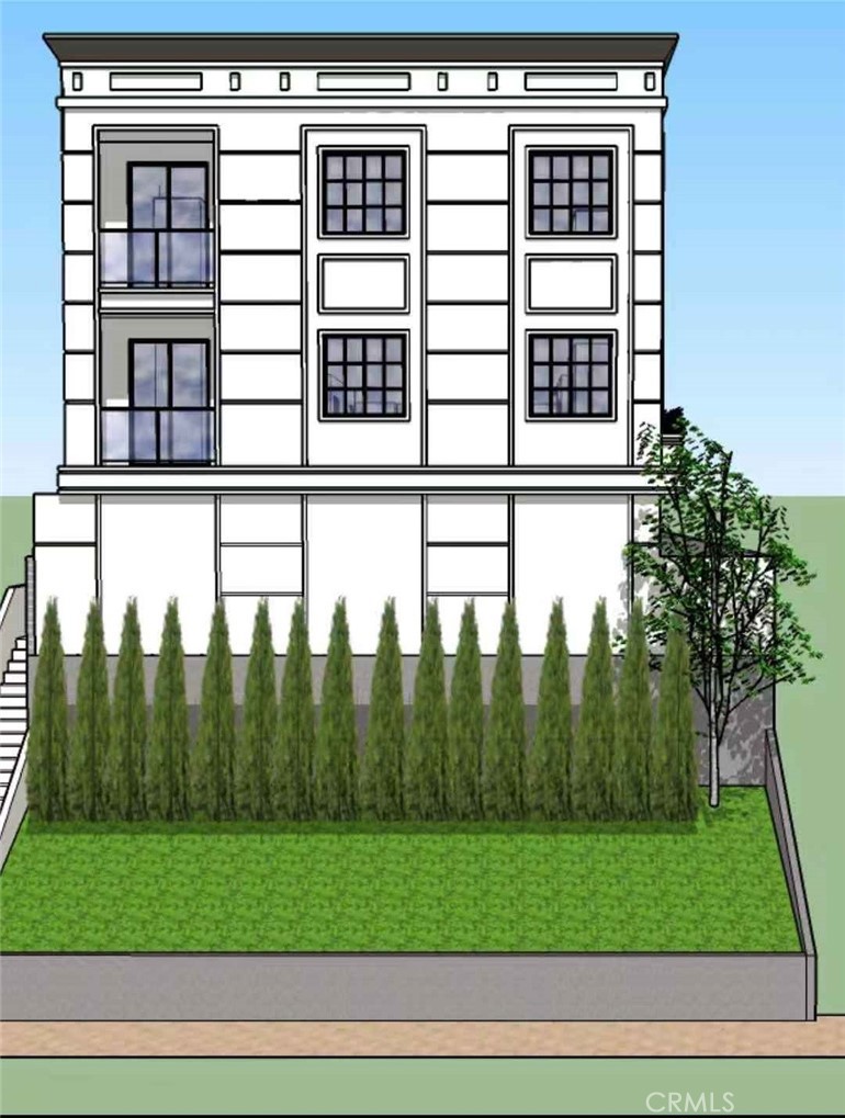 Properties 1 247 S Carondelet Street