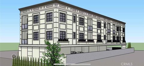 247 S Carondelet Street Los Angeles CA 90057