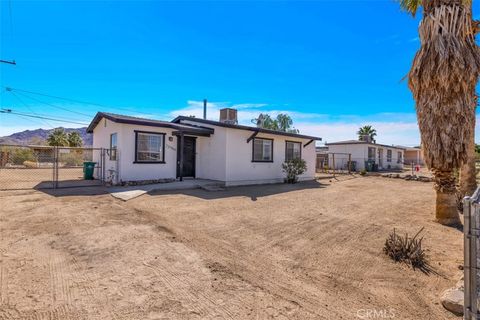 Photo of 73969 Casita Dr, 29 Palms, CA 92277 (MLS # JT26060252)