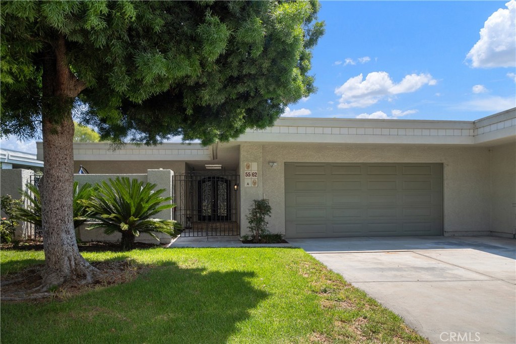 Leisure World (LW) - Residential