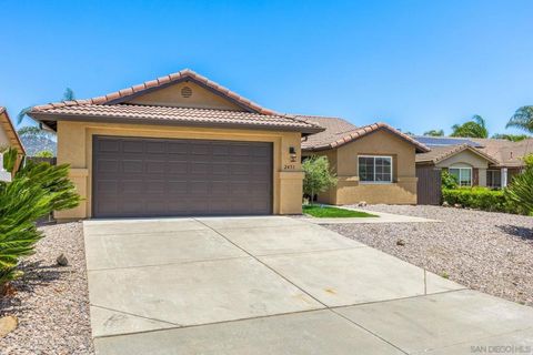 2451 Linda Court Escondido CA 92027