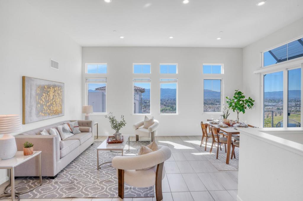 218 William Manly Street 6, San Jose CA 95136