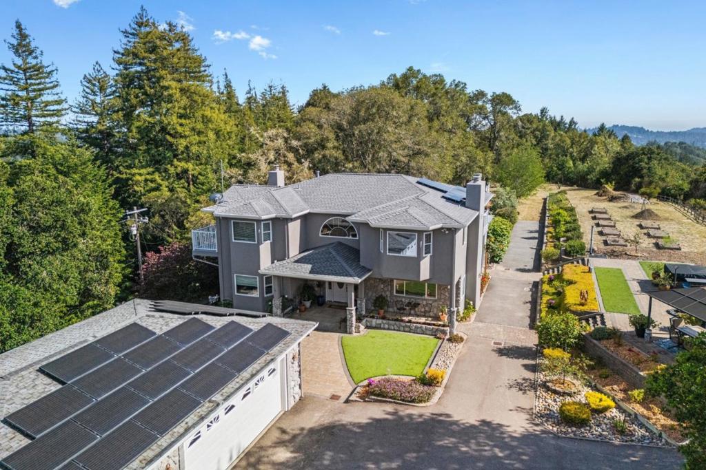 2500 Nelson Road