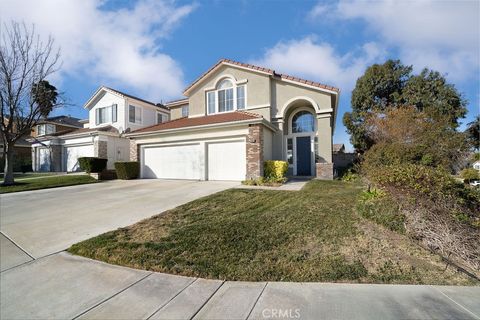27829 Coldsprings Place Valencia CA 91354