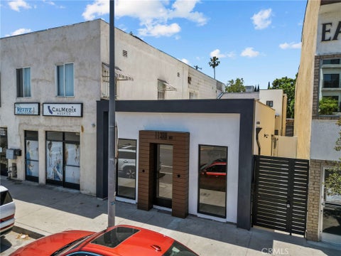 Photo of 11488 Burbank BLVD, North Hollywood, CA 91601 (MLS # SR26130359)