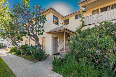 1633 E 1st Street 1 Long Beach CA 90802