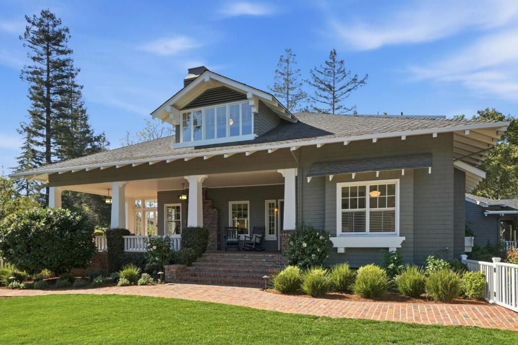 Photo of 16202 Serena Vista Court, Monte Sereno, CA 95030 (MLS # ML82036971)