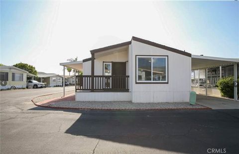 Photo of 45521 state highway 74 #115, Hemet, CA 92544 (MLS # SW26057863)