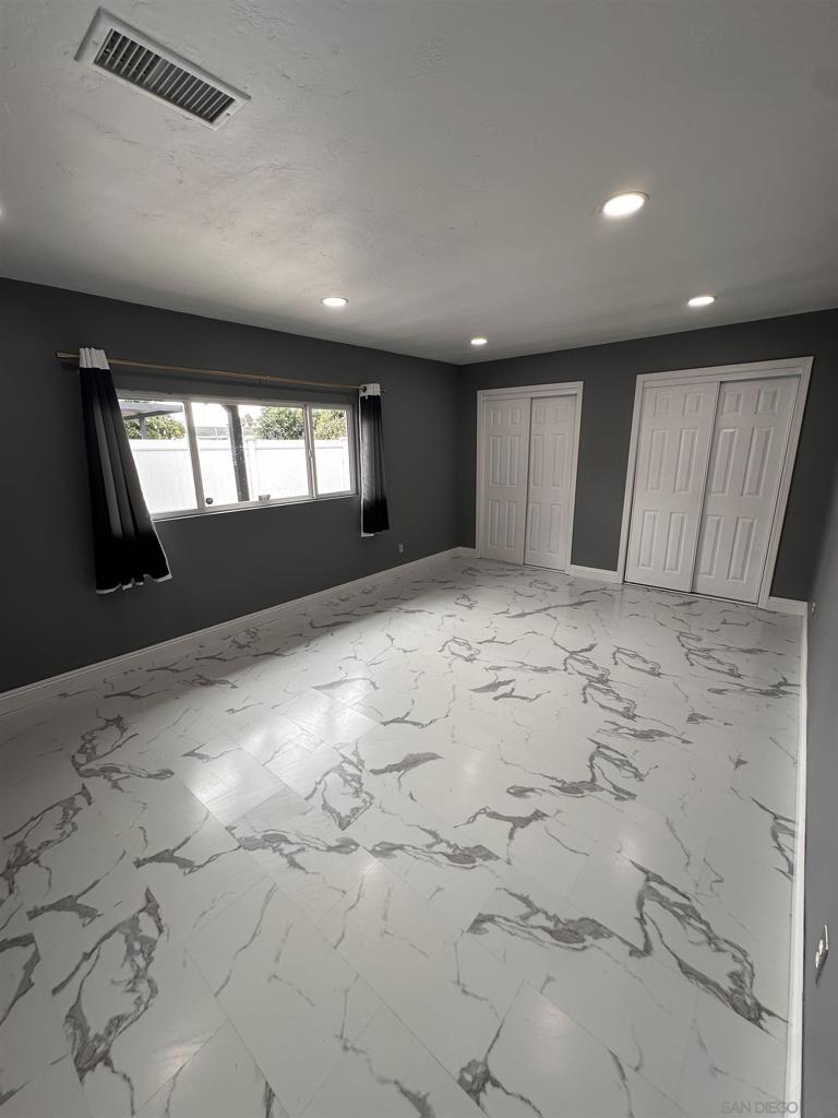 Logan Heights - Residential