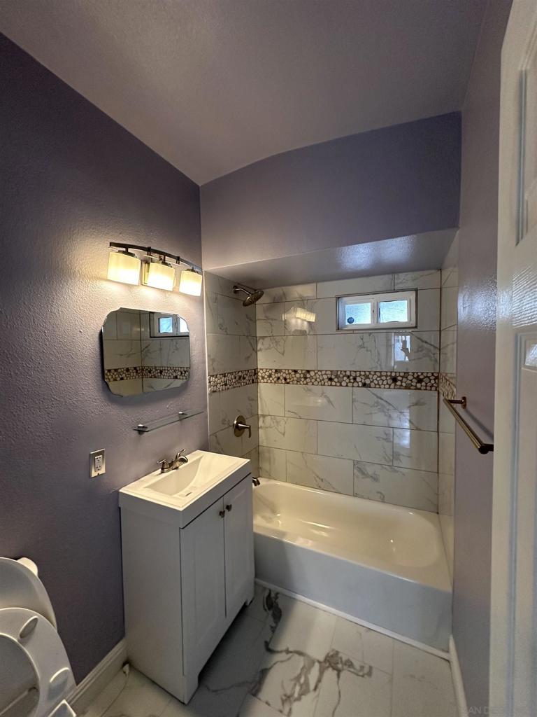 Logan Heights - Residential