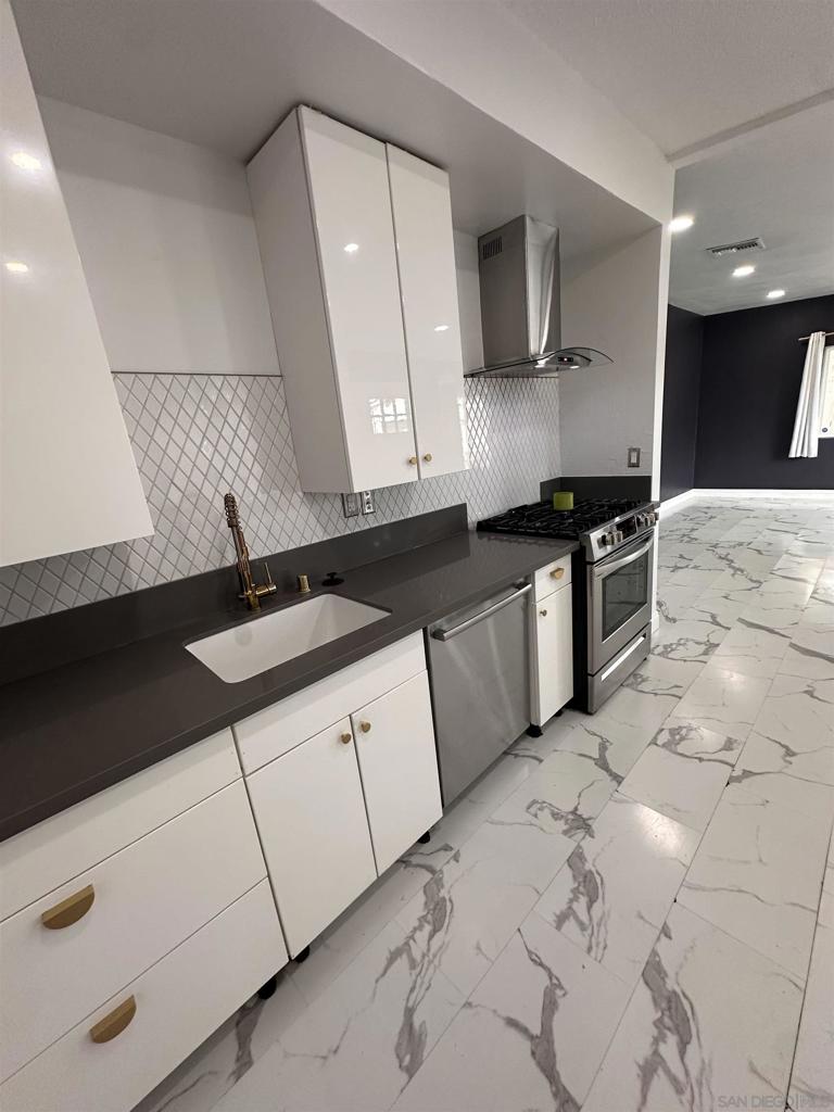 Logan Heights - Residential