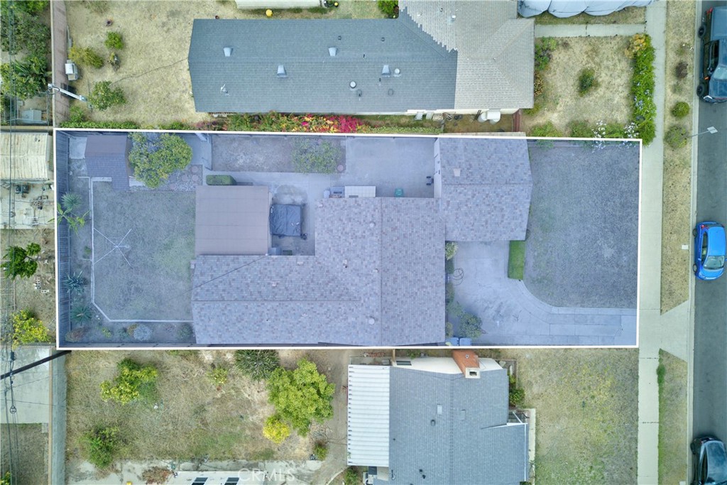 1714 W 154th