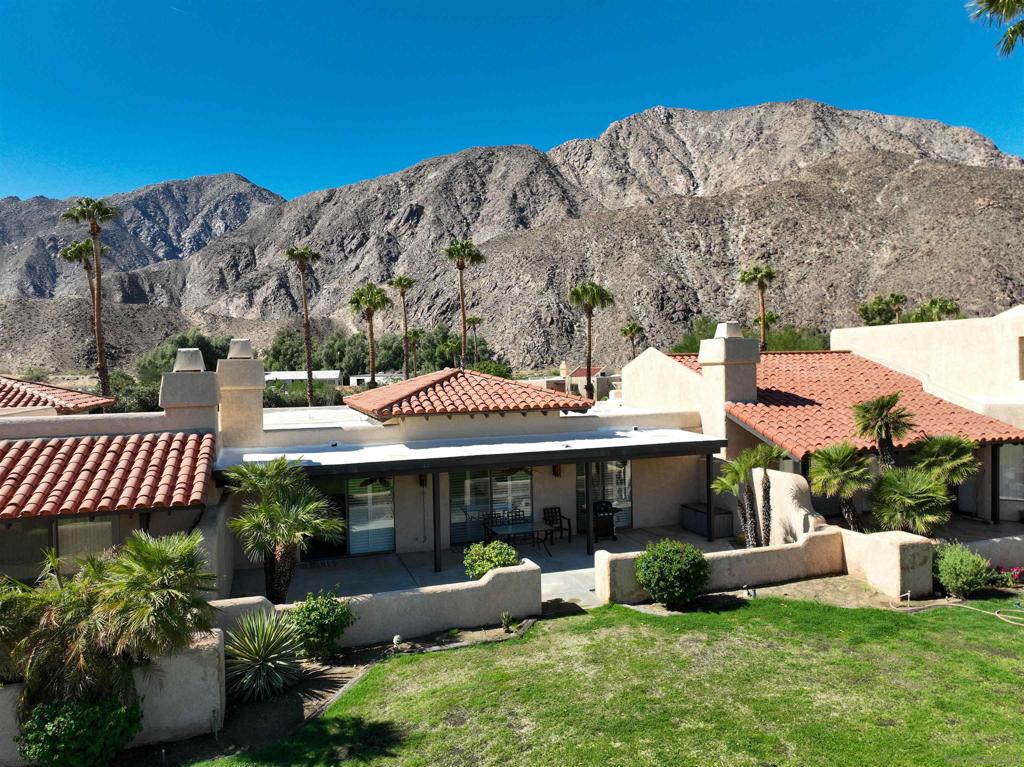 Borrego Springs - Residential