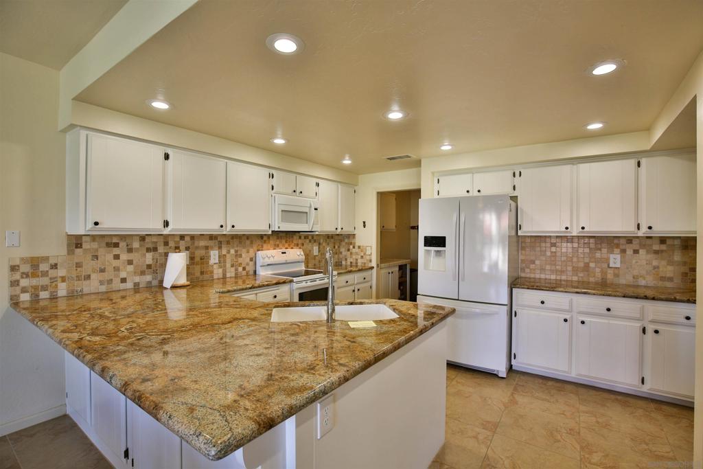Borrego Springs - Residential