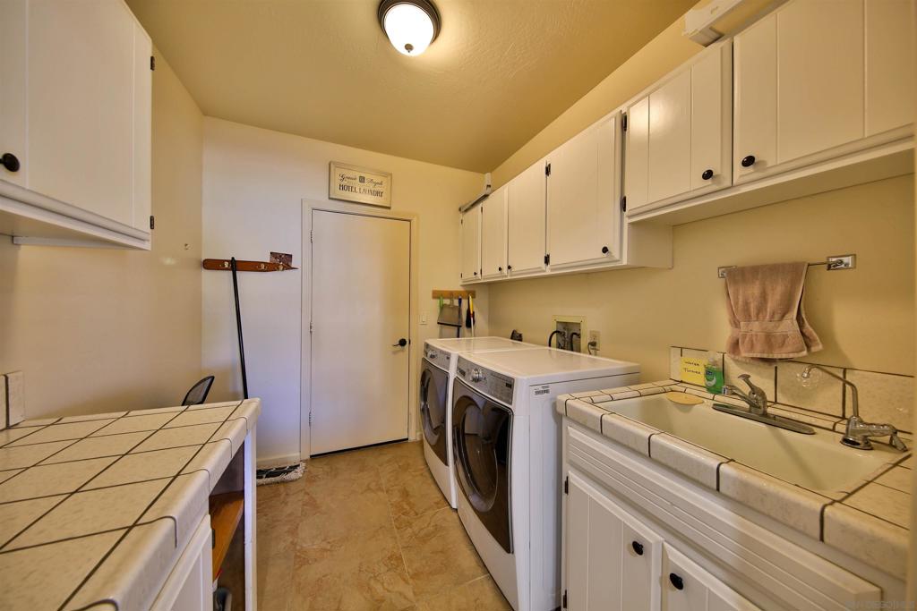 Borrego Springs - Residential