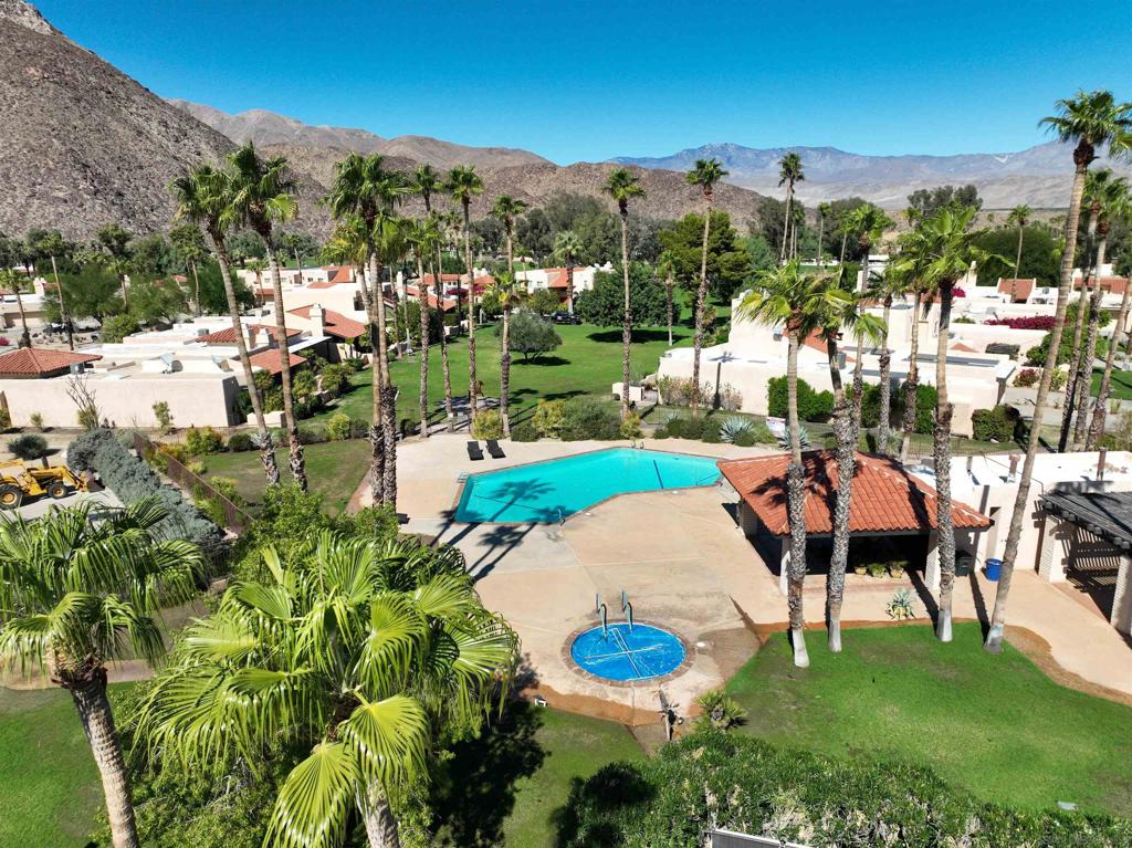Borrego Springs - Residential