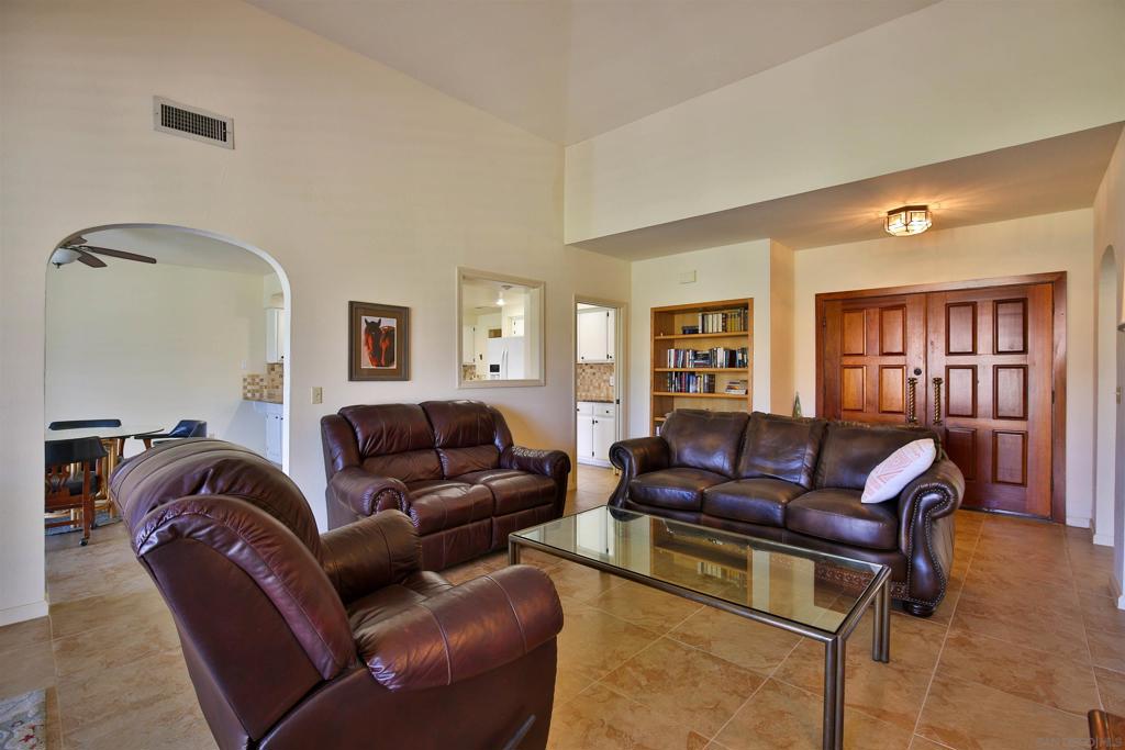 Borrego Springs - Residential