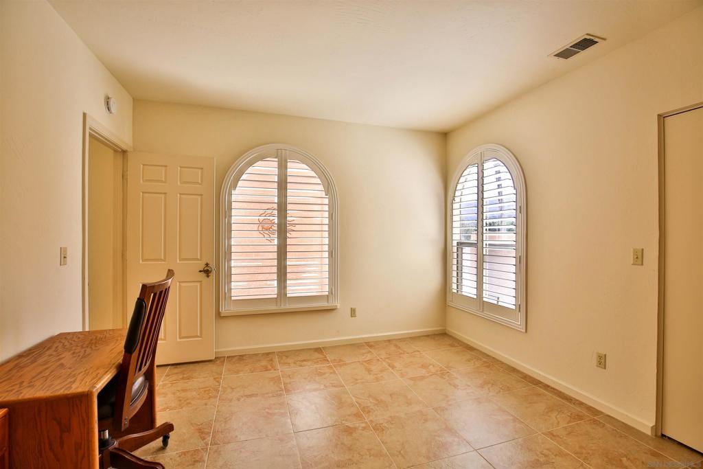 Borrego Springs - Residential