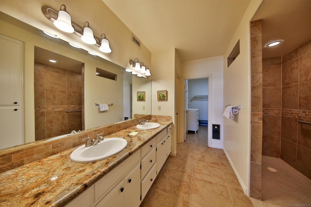 Borrego Springs - Residential