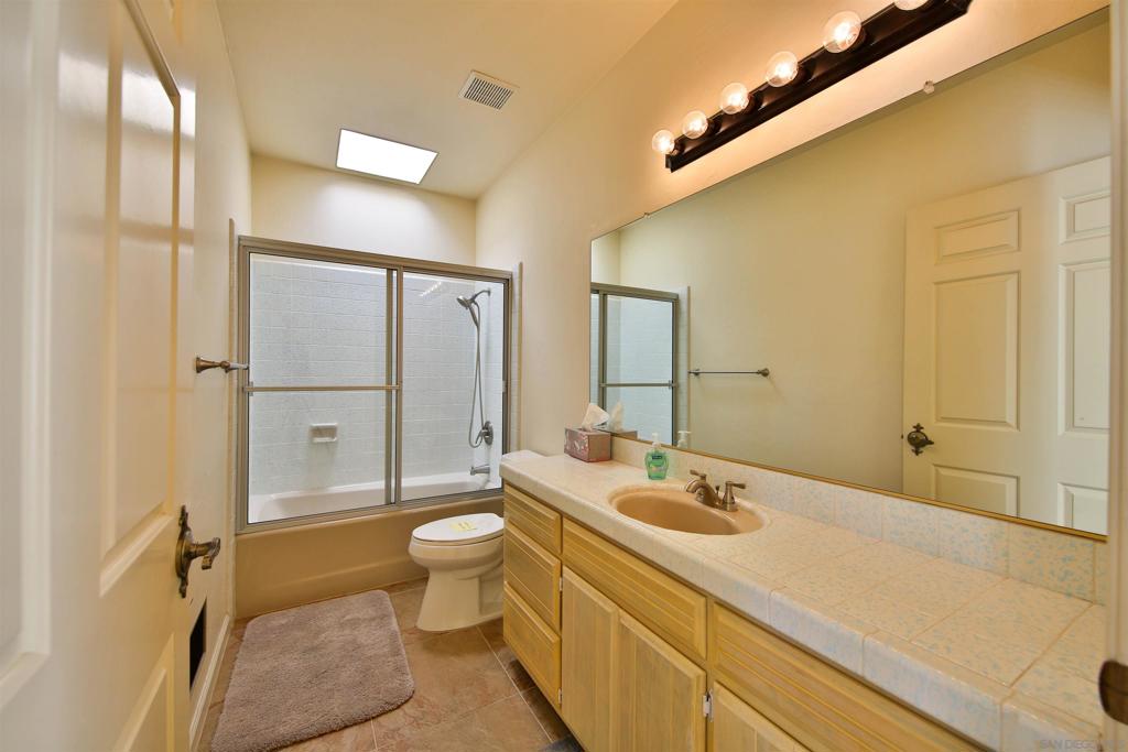Borrego Springs - Residential