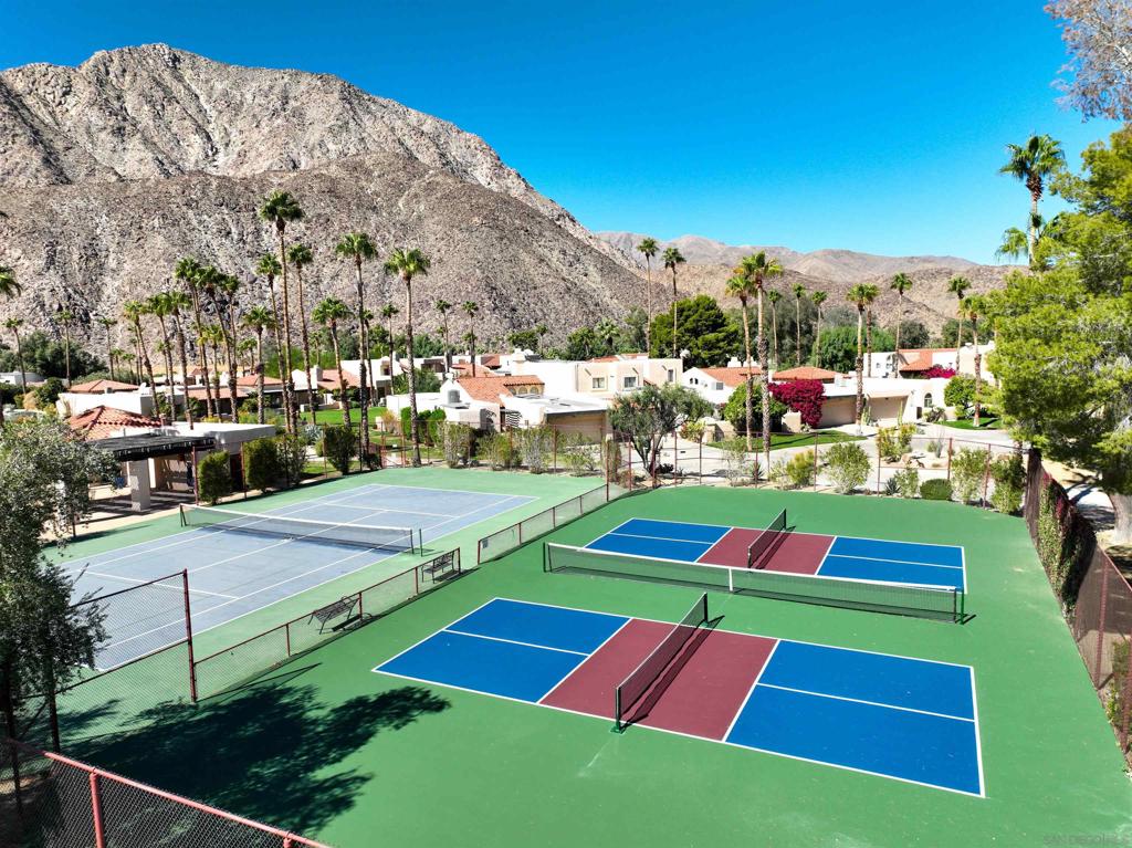 Borrego Springs - Residential
