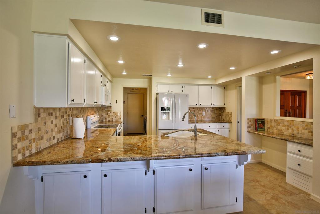 Borrego Springs - Residential