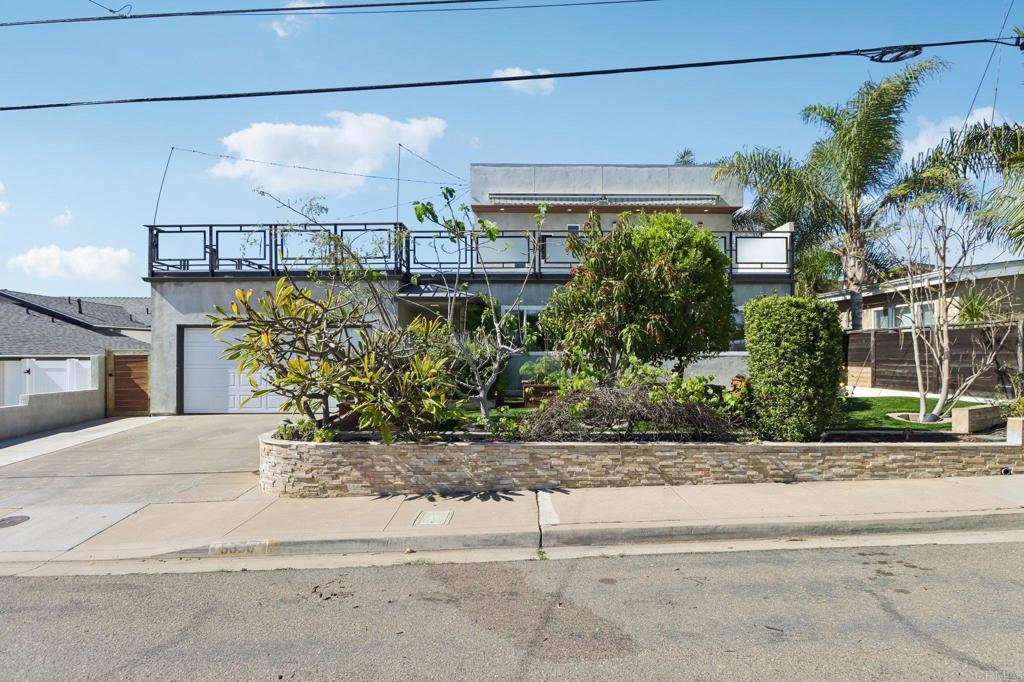 5050 September Street