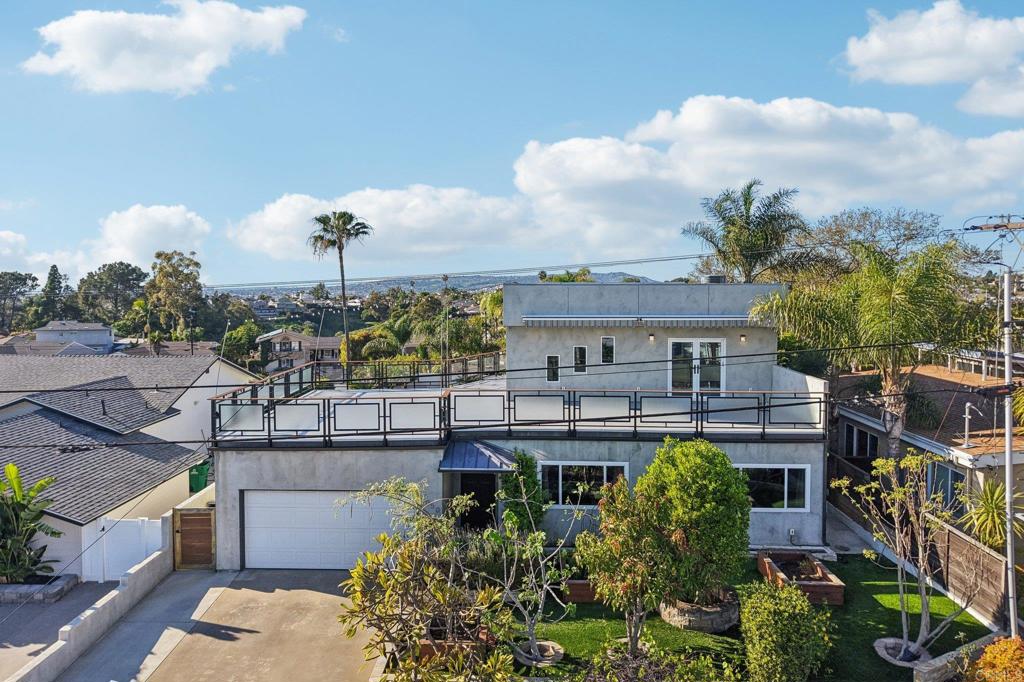 5050 September Street